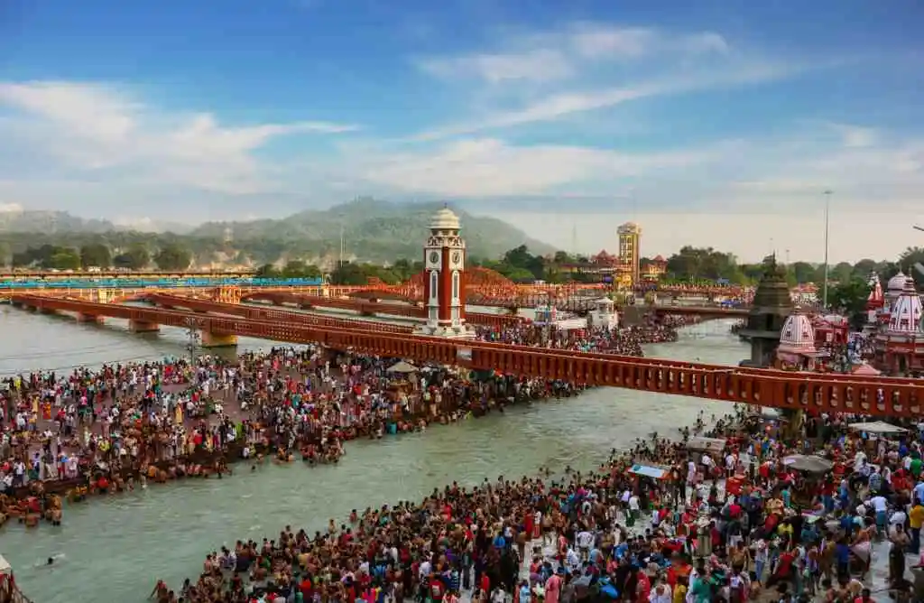 Haridwar, Uttarakhand